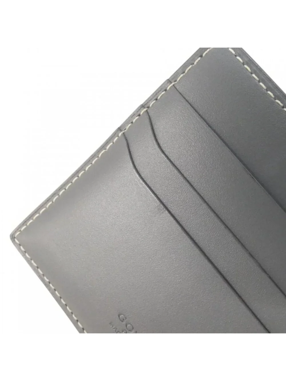 Goyard Saint Thomas Billfold Wallet